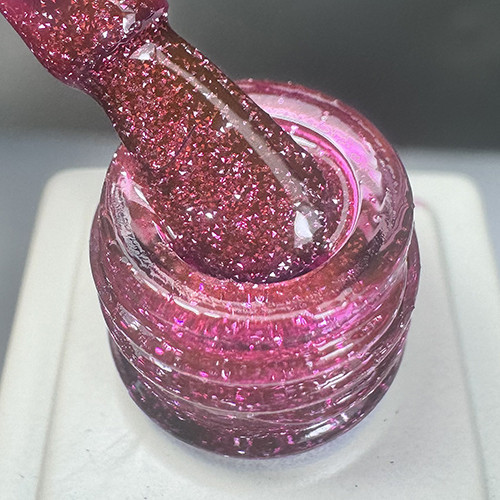Nailgel - Shine it UP! 003 gél lakk 8 ml