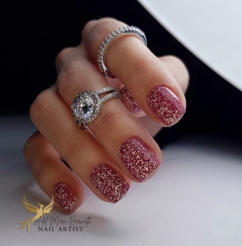 Nailgel - Shine it UP! 004 gél lakk 8 ml
