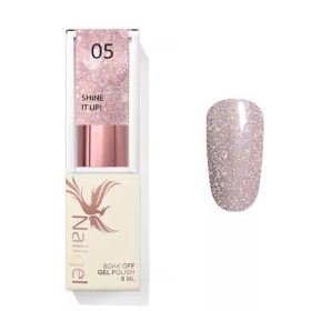 Nailgel - Shine it UP! 005 gél lakk 8 ml