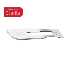 Swann-Morton steril szikepenge #21 - 1db Swann-Morton steril szikepenge #21 - 1db