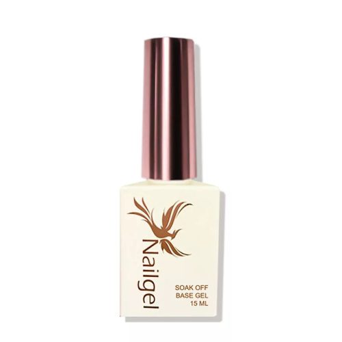 Nailgel - Smart Base Clear - Compact base 15 ml