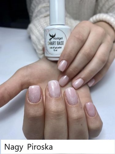 Nailgel - Smart Base 05- Compact base 15 ml