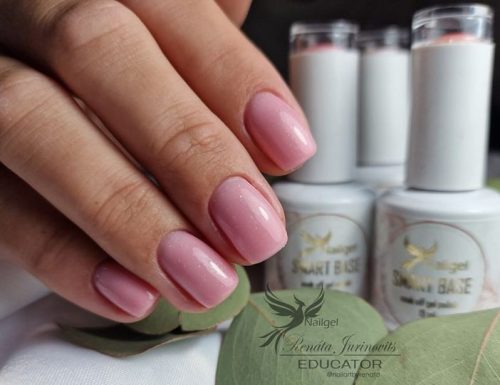 Nailgel - Smart Base 06- Compact base 15 ml