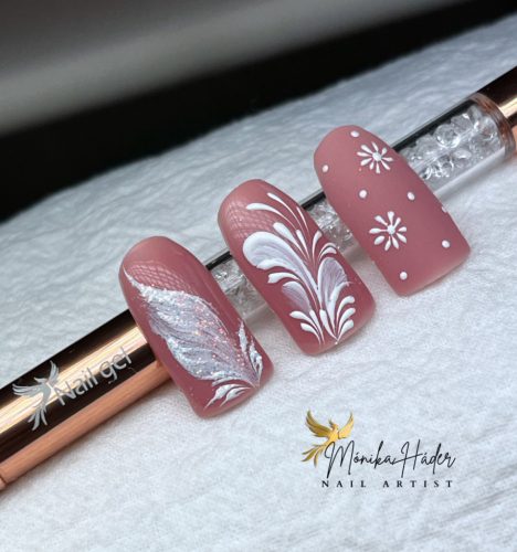Nailgel - Smart Base 07- Compact base 15 ml