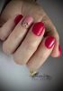 Nailgel - Smart Base RED - Compact base 15 ml