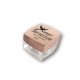 Nailgel - Smart Base Clear - tégelyben- Compact base 50 ml