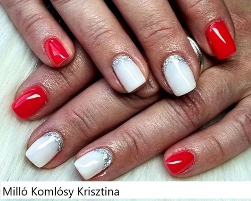 Nailgel - Smart Base 01 tégelyben - Compact base 50 ml