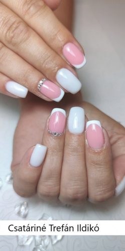 Nailgel - Smart Base 01 tégelyben - Compact base 50 ml