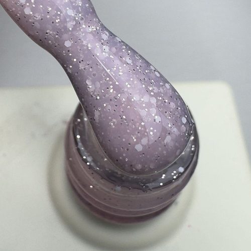 Nailgel - Snowflake base 02- Compact base 15 ml