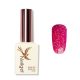 Nailgel - Snowflake base 07 - Compact base 15 ml