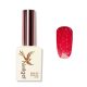 Nailgel - Snowflake base 08 - Compact base 15 ml