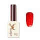 Nailgel - Snowflake base 09 - Compact base 15 ml
