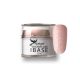 Nailgel - Snowflake base 02pumpás tégelyben- Compact base 15 ml