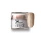 Nailgel - Snowflake base 04  pumpás tégelyben- Compact base 15 ml