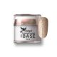 Nailgel - Snowflake base 04  pumpás tégelyben- Compact base 50 ml