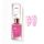 Nailgel - Nyomdalakk - Stamp Gel - Pink 10 ml