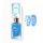 Nailgel - Nyomdalakk - Stamp Gel - Blue 10 ml