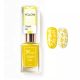 Nailgel - Nyomdalakk - Stamp Gel - Yellow 10 ml