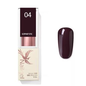 Nailgel - Sophie'stick 04 gél lakk 8ml