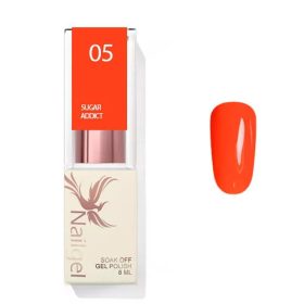 Nailgel - Sugar Addict gél lakk 05 8 ml
