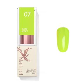 Nailgel - Sugar Addict gél lakk 07 8 ml