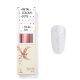 Nailgel - Polka Top Coat - Metal colours - Fényzselé  8ml