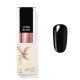 Nailgel - Ultra Black gél lakk  8 Ml