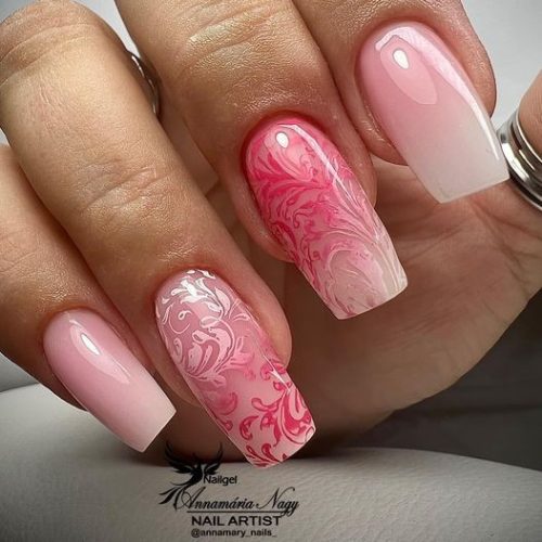 Nailgel - Ultra fényes fényzselé Ultra Shine Top Coat 8ml