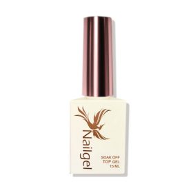 Nailgel - Ultra Shine Top Coat - V1 15 ml