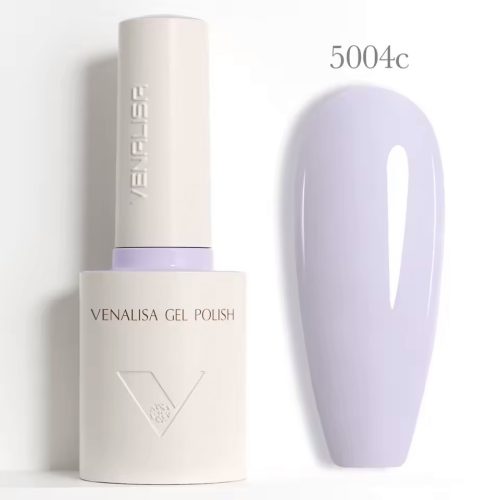 Venalisa Gél Lakk 10 ml No.5004