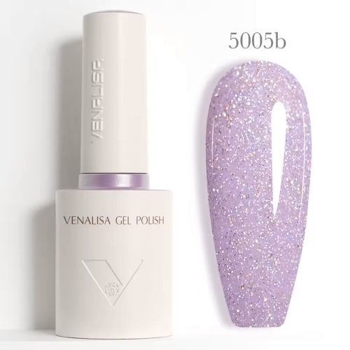 Venalisa Gél Lakk 10 ml No.5005