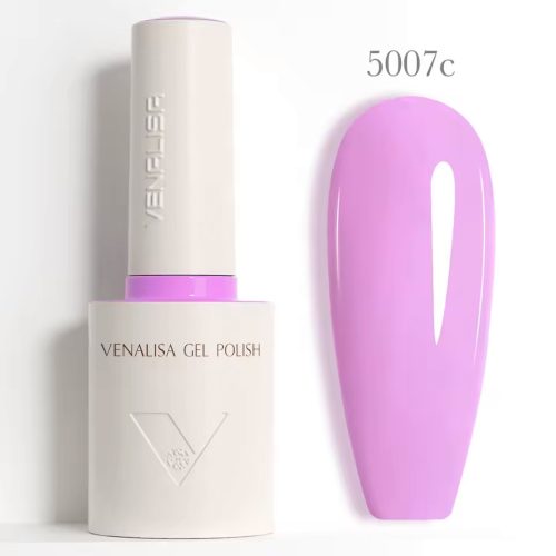 Venalisa Gél Lakk 10 ml No.5007