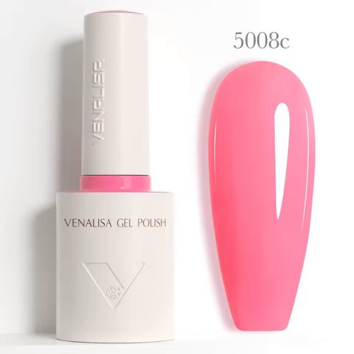Venalisa Gél Lakk 10 ml No.5008