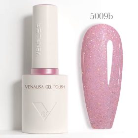 Venalisa Gél Lakk 10 ml No.5009