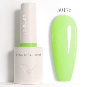 Venalisa Gél Lakk 10 ml No.5017
