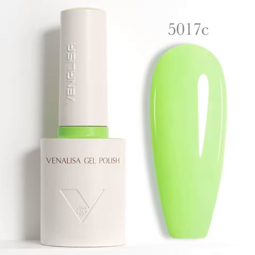 Venalisa Gél Lakk 10 ml No.5017
