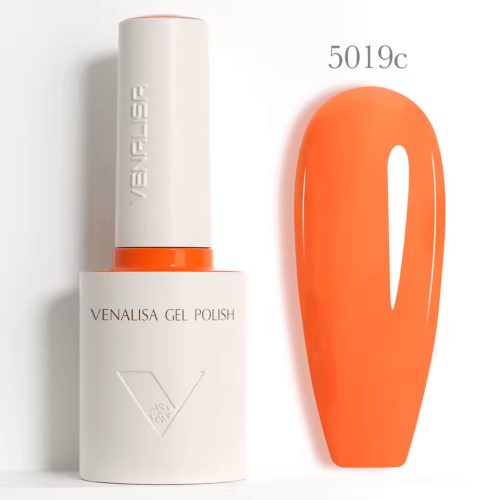Venalisa Gél Lakk 10 ml No.5019