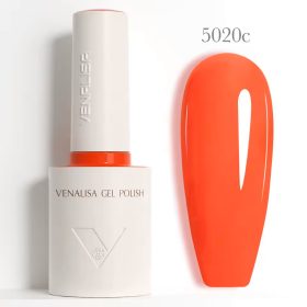 Venalisa Gél Lakk 10 ml No.5020