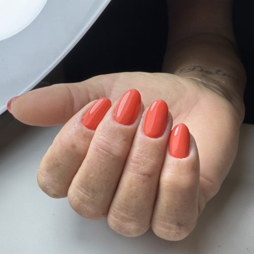 Venalisa Gél Lakk 10 ml No.5020