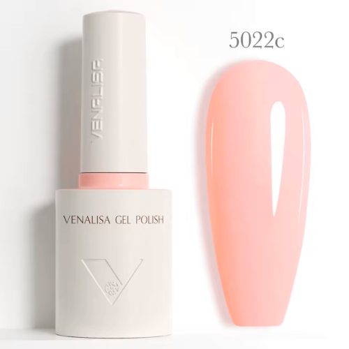 Venalisa Gél Lakk 10 ml No.5022