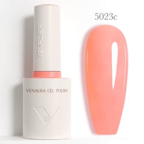Venalisa Gél Lakk 10 ml No.5023
