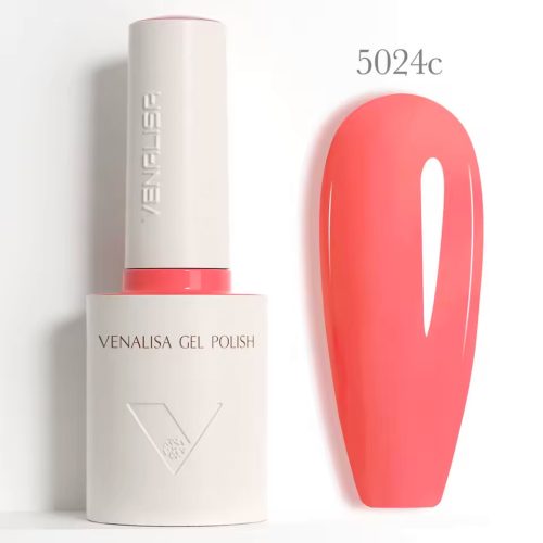Venalisa Gél Lakk 10 ml No.5024