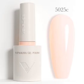 Venalisa Gél Lakk 10 ml No.5025