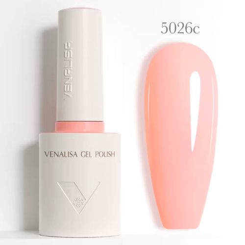 Venalisa Gél Lakk 10 ml No.5026