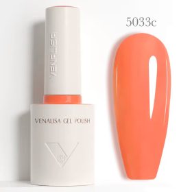 Venalisa Gél Lakk 10 ml No.5033