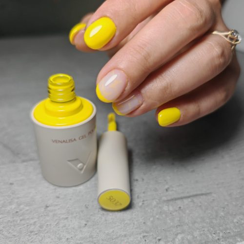 Venalisa Gél Lakk 10 ml No.5037