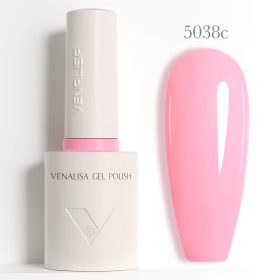 Venalisa Gél Lakk 10 ml No.5038