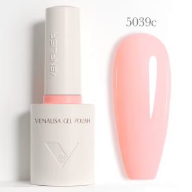 Venalisa Gél Lakk 10 ml No.5039