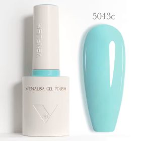 Venalisa Gél Lakk 10 ml No.5043