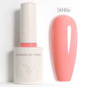 Venalisa Gél Lakk 10 ml No.5046